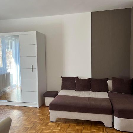 Centrum Szeged Apartman المظهر الخارجي الصورة