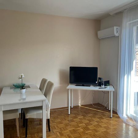 Centrum Szeged Apartman المظهر الخارجي الصورة
