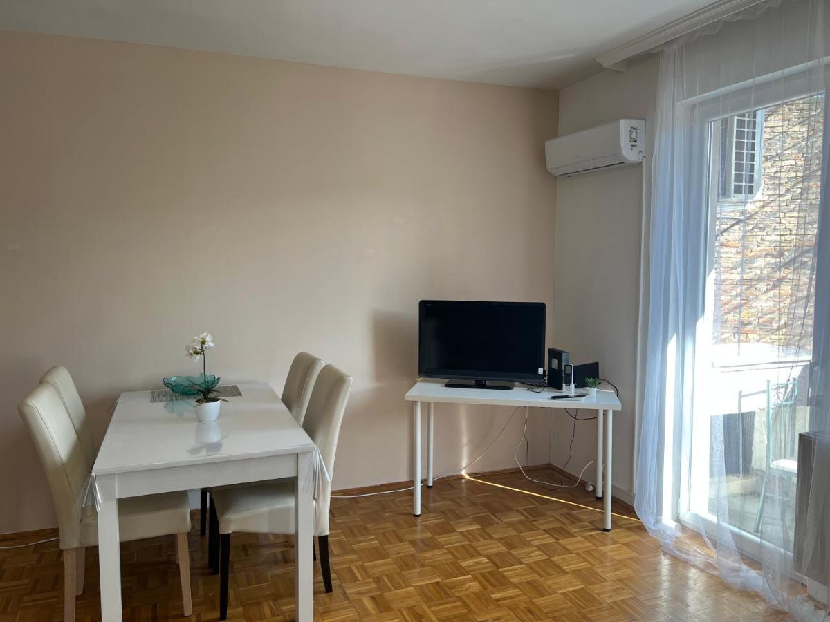 Centrum Szeged Apartman المظهر الخارجي الصورة