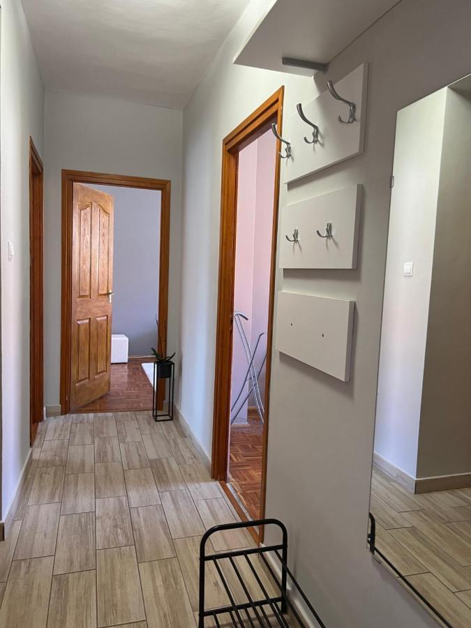 Centrum Szeged Apartman المظهر الخارجي الصورة